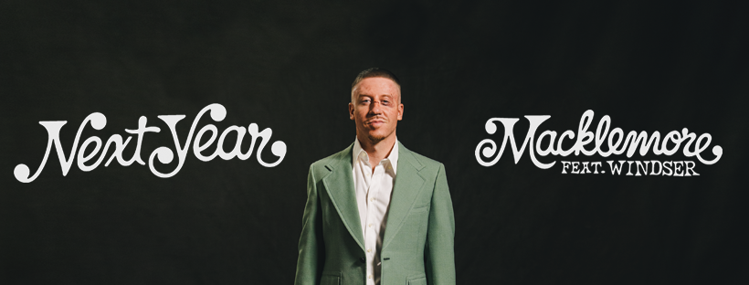 Macklemore