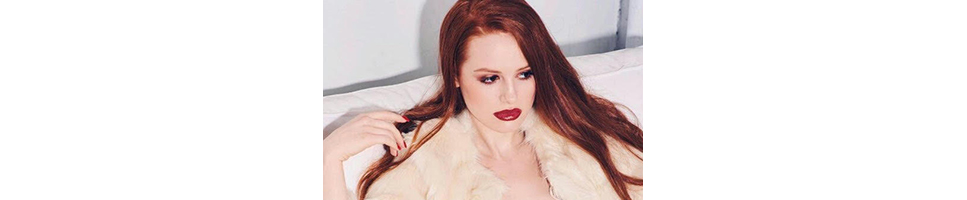 Madelaine Petsch