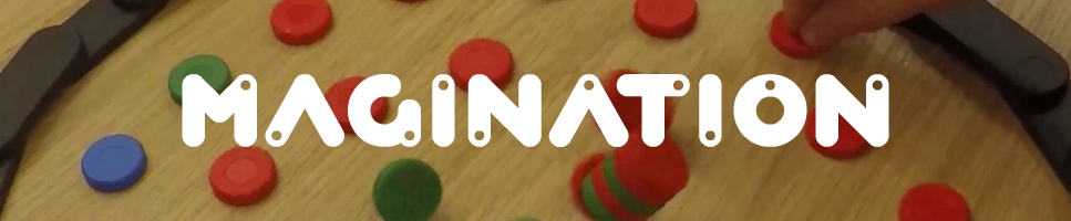 Magination