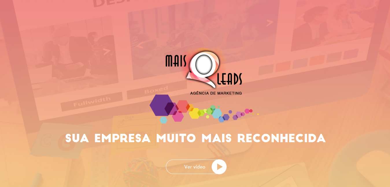 Agência Mais Q Leads