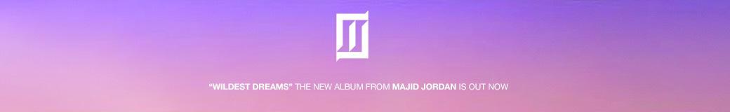 Majid Jordan