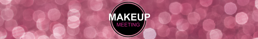 Projeto Makeup Meeting