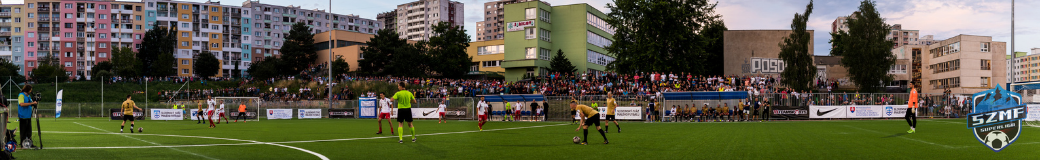 Slovenský zväz malého futbalu