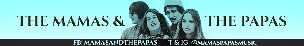 The Mamas & The Papas