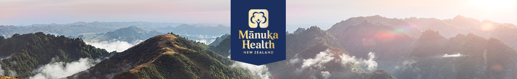 Mānuka Health New Zealand