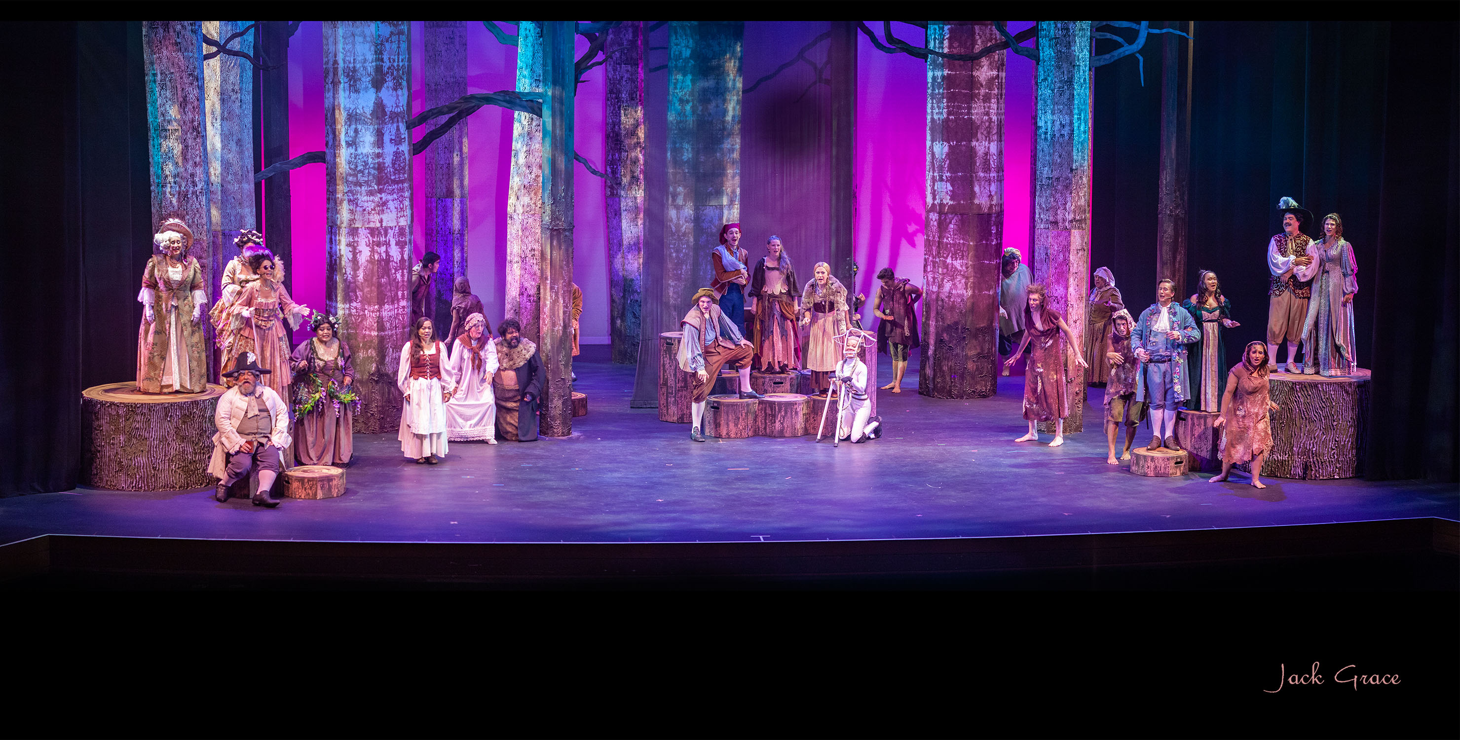 Maui Academy of Performing Arts