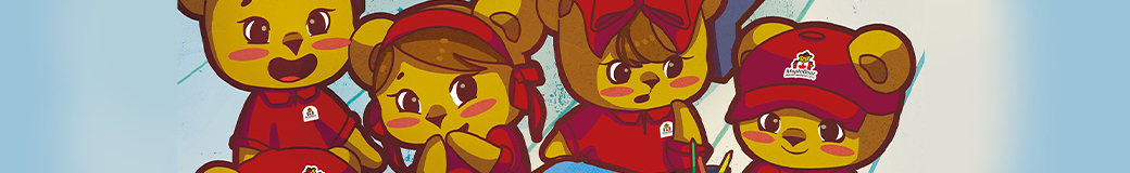 MapleBear Midview City