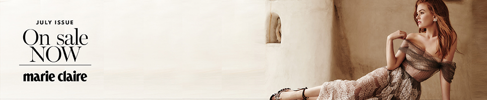 marie claire Australia
