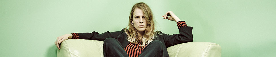 Marika Hackman