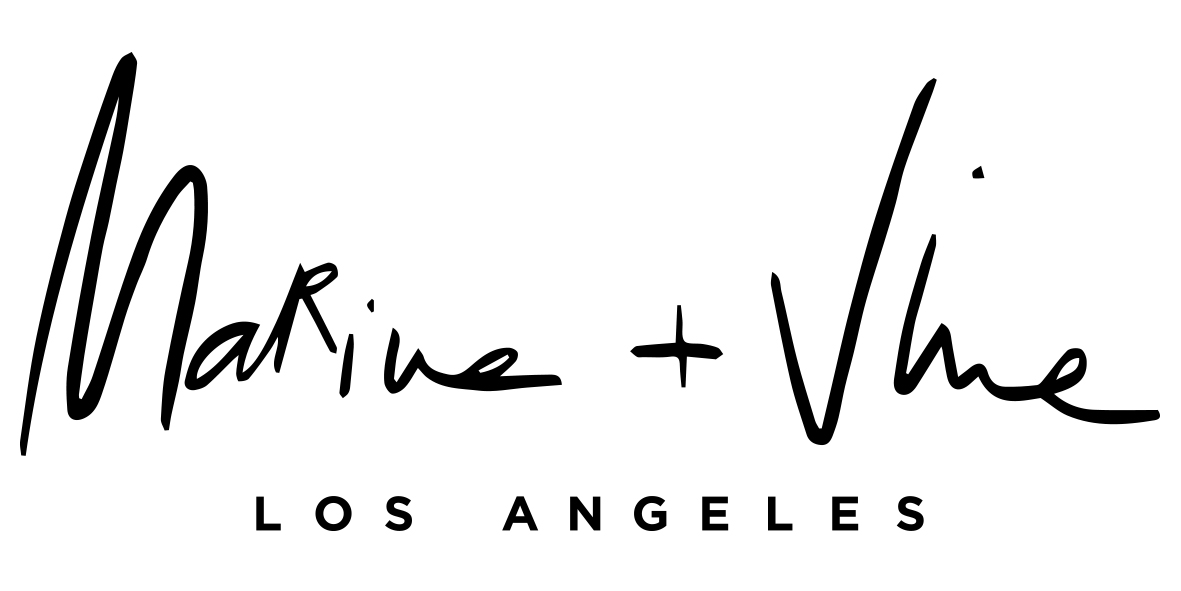 Marine + Vine