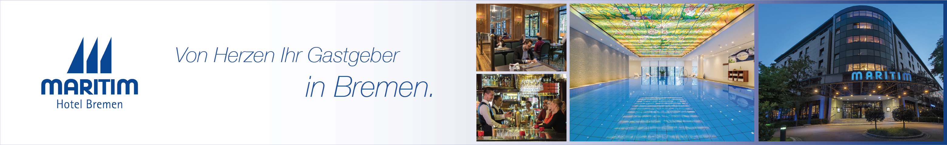 Maritim Hotel Bremen