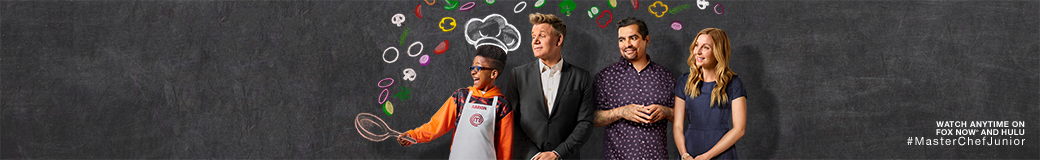 MasterChef Junior