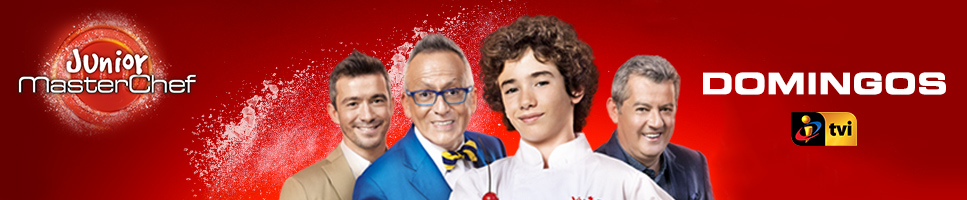 MasterChef Júnior Portugal