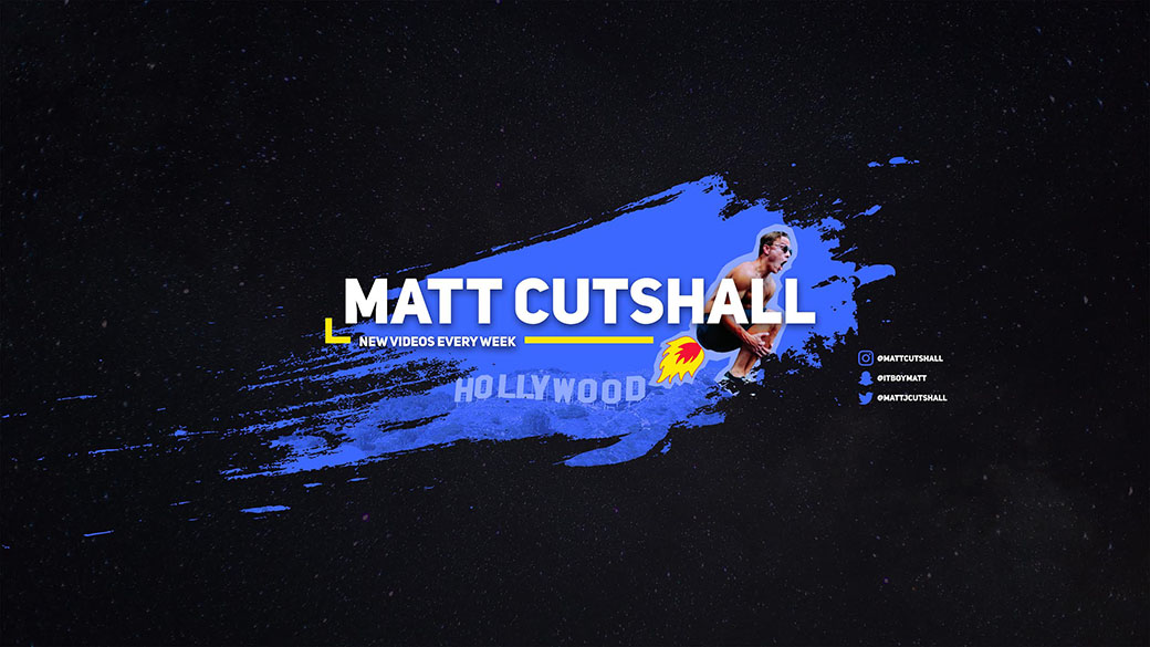 Matt Cutshall