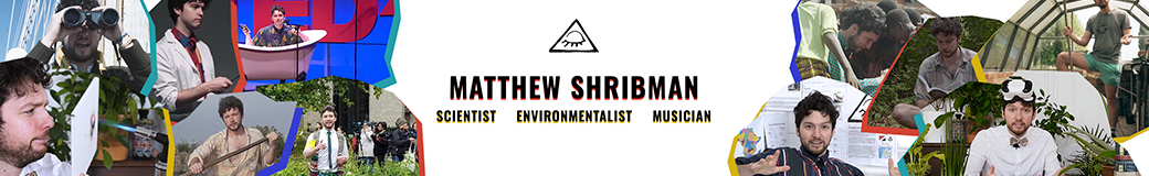 Matthew Shribman