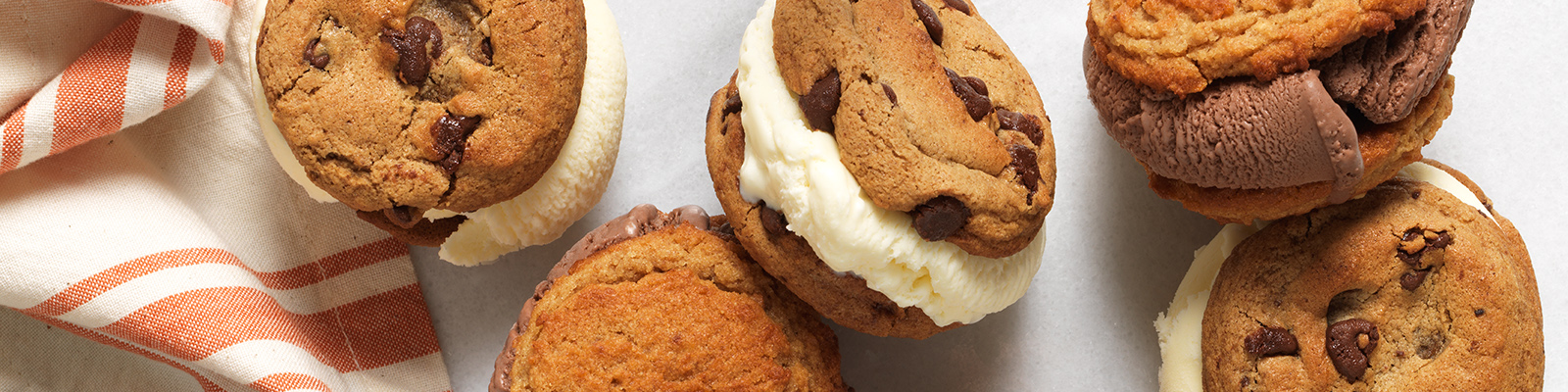 Matt's Cookies