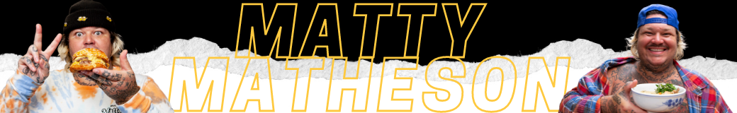 Matty Matheson