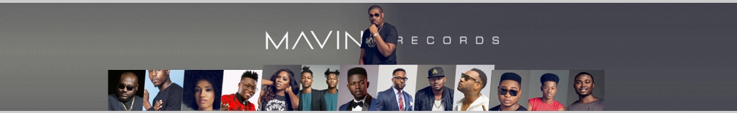 Mavin Records