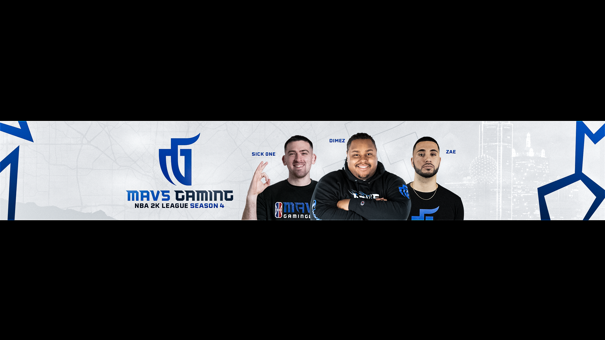 Mavs Gaming