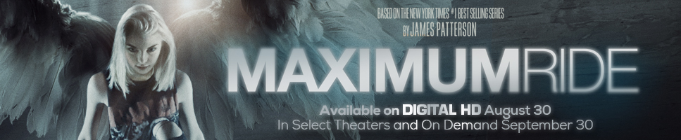 Maximum Ride