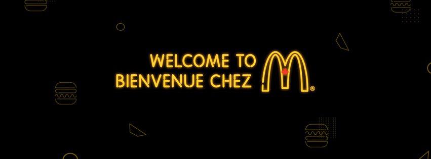 McDonald's Canada