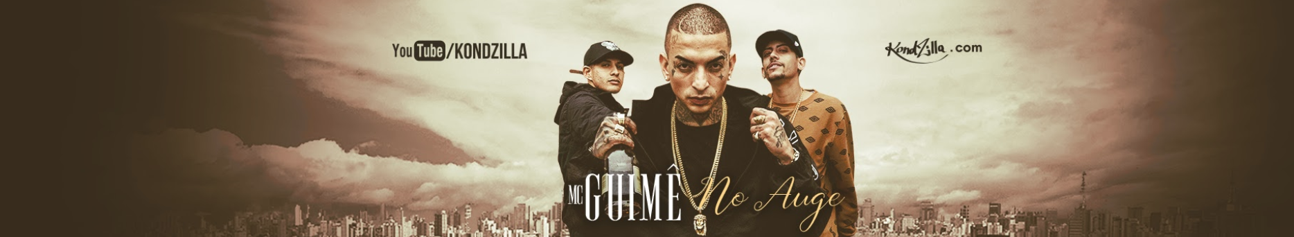 MC Guimê
