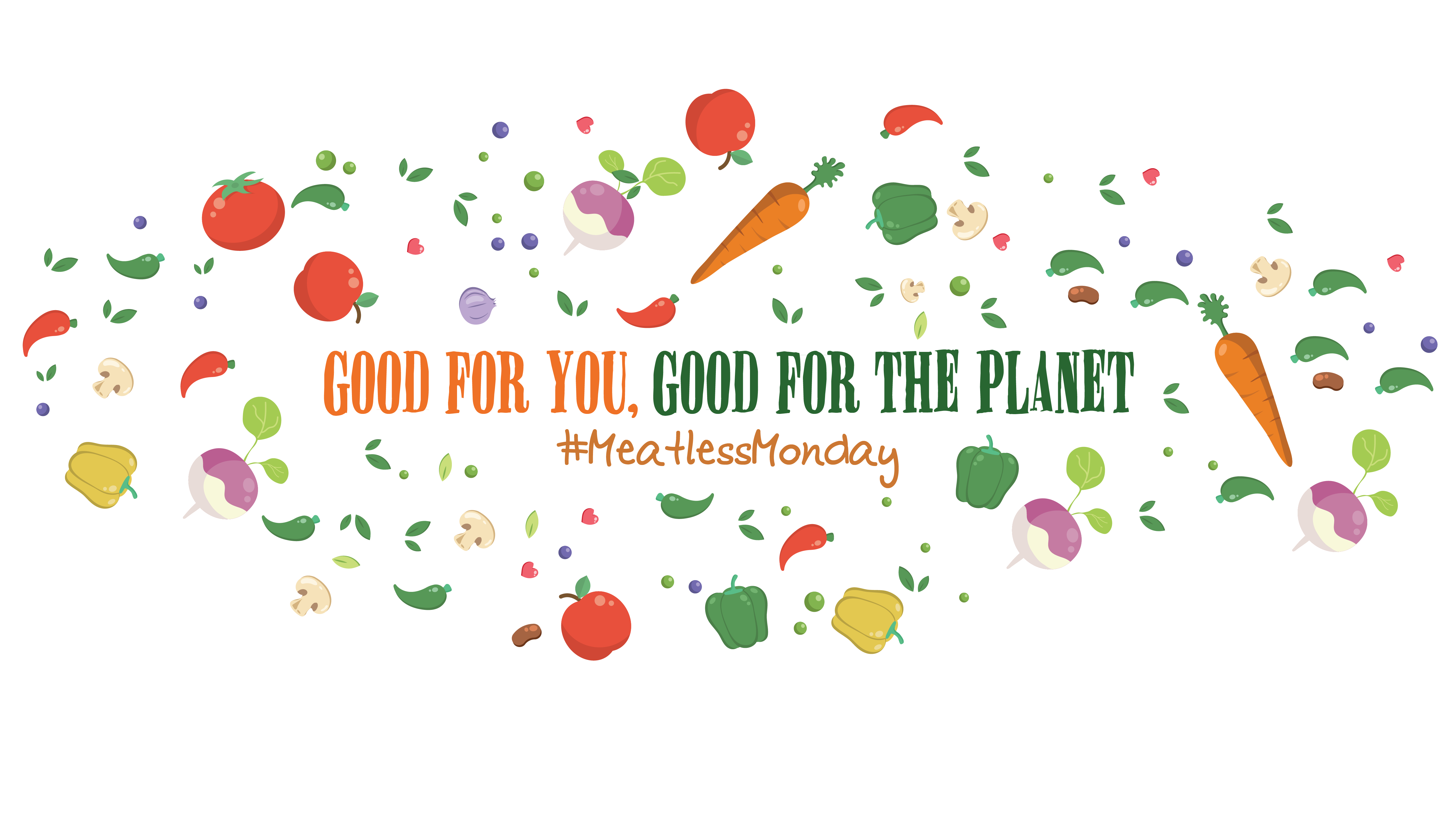 Meatless Monday