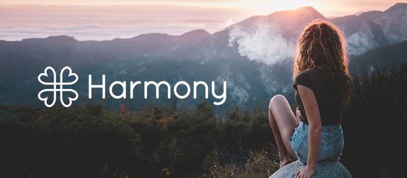 Meet Harmony