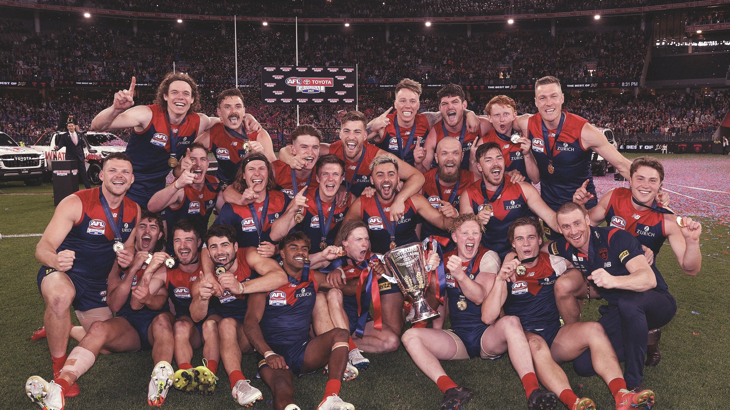 Melbournefc