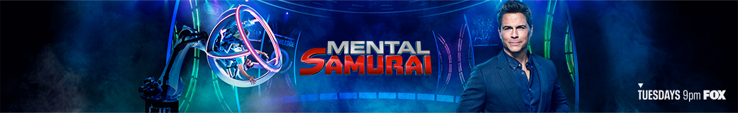 Mental Samurai