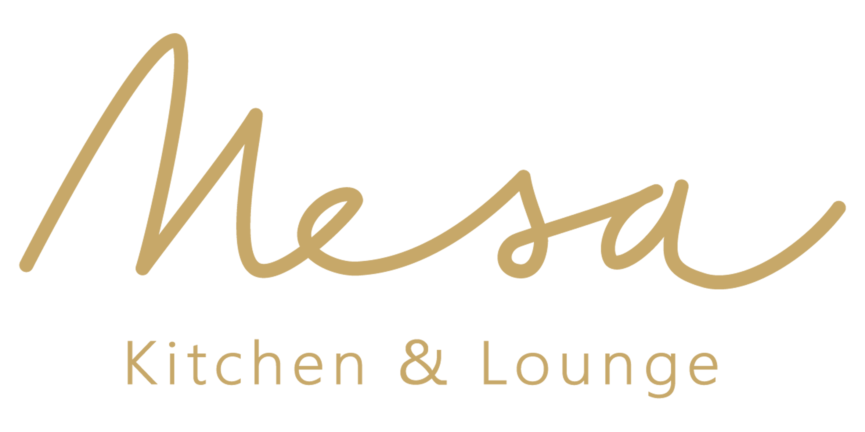Mesa Kitchen & Lounge LTD