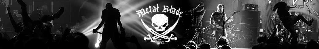 Metal Blade Records