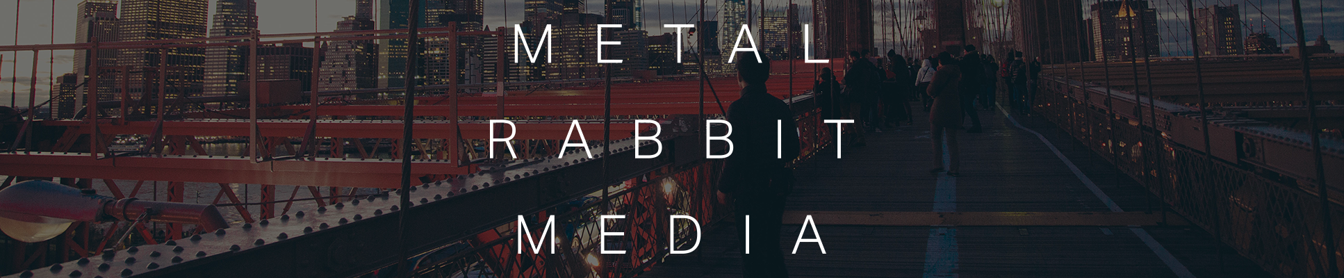Metal Rabbit Media