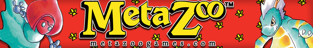 MetaZoo Games