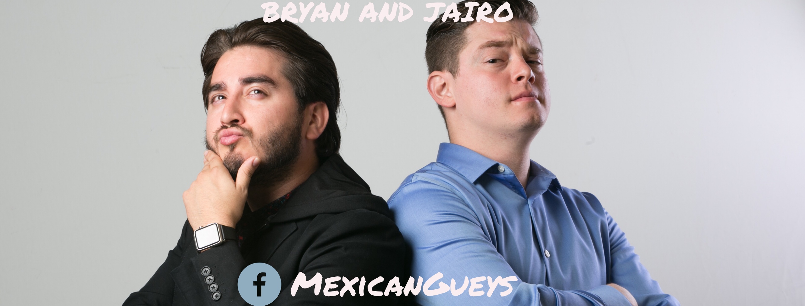 MexicanGueys