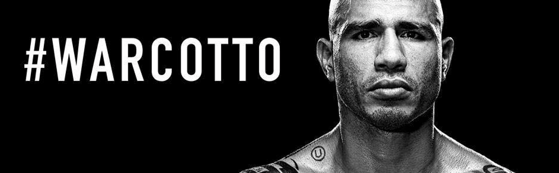 Miguel Cotto