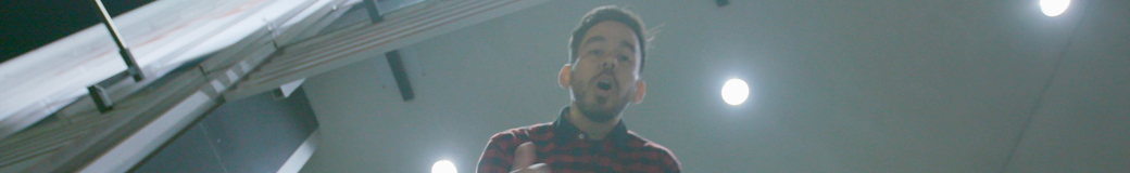 Mike Shinoda