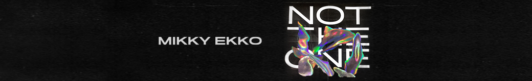 Mikky Ekko
