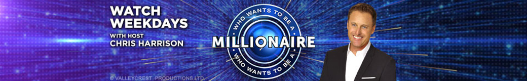 Who Wants To Be A Millionaire