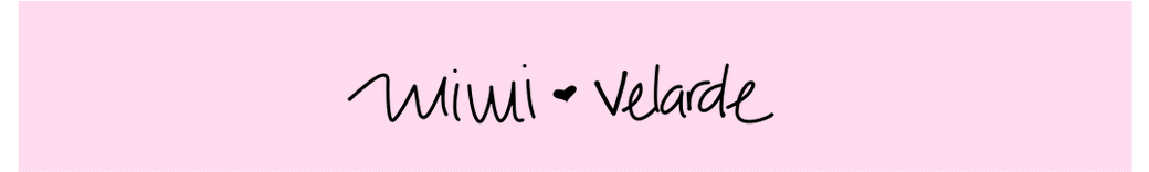 Mimi Velarde