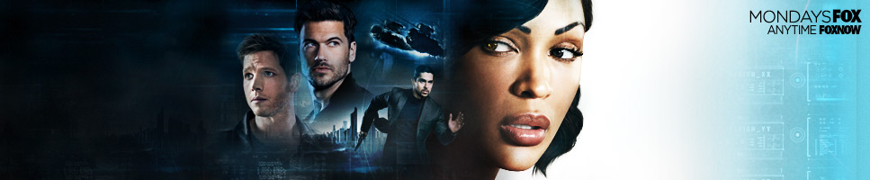 Minority Report