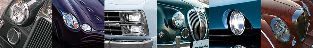 Mitsuoka Motor