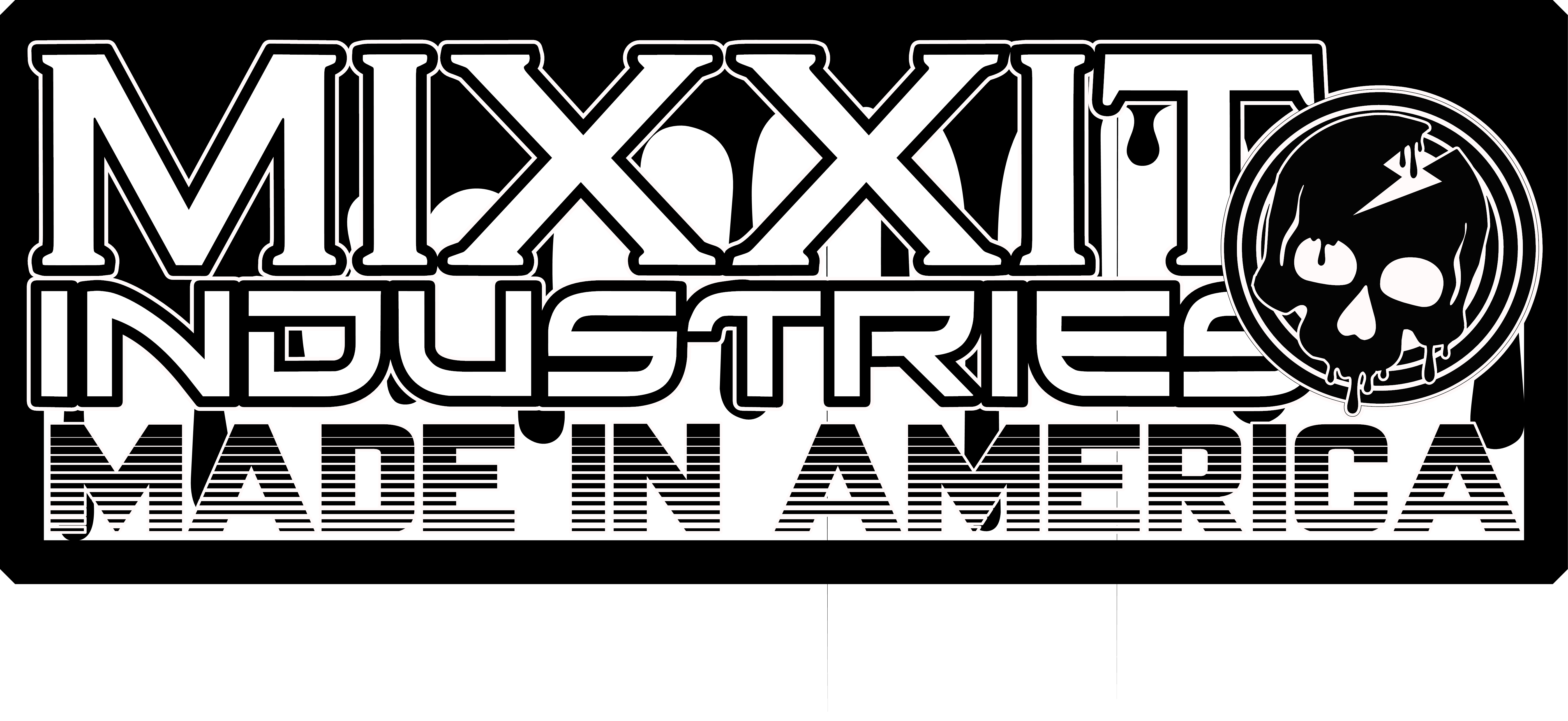 Mixxit Industries
