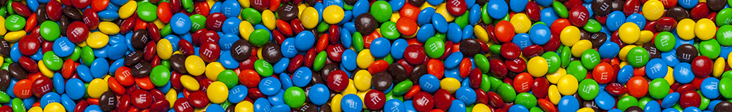 M&M’S Chocolate