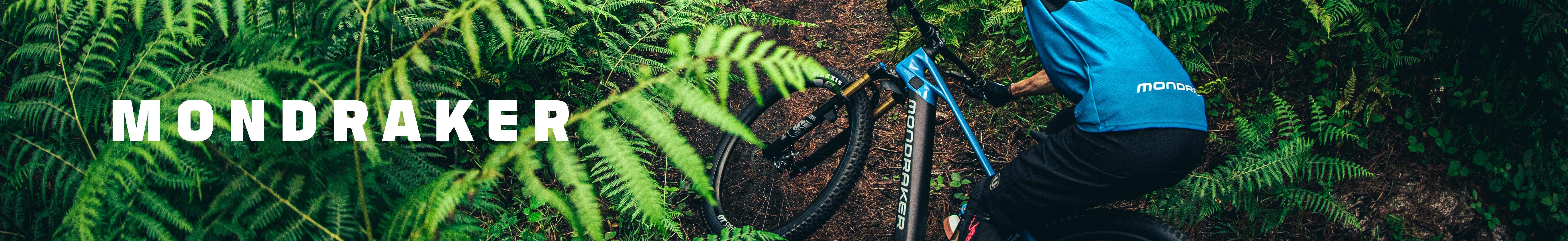 MFR - Mondraker Factory Racing