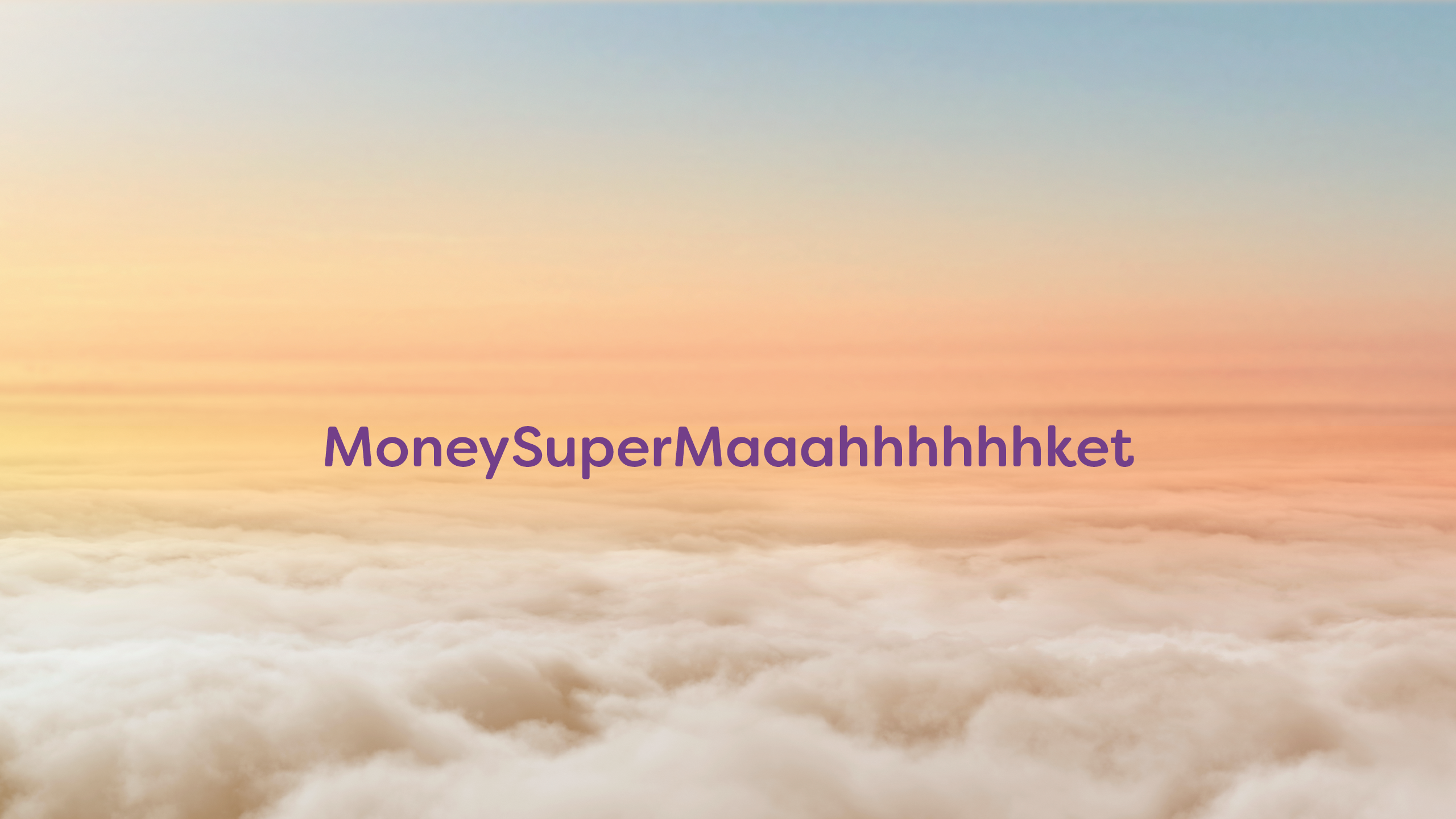 MoneySuperMarket.com