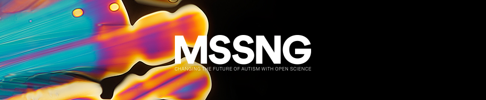 MSSNG