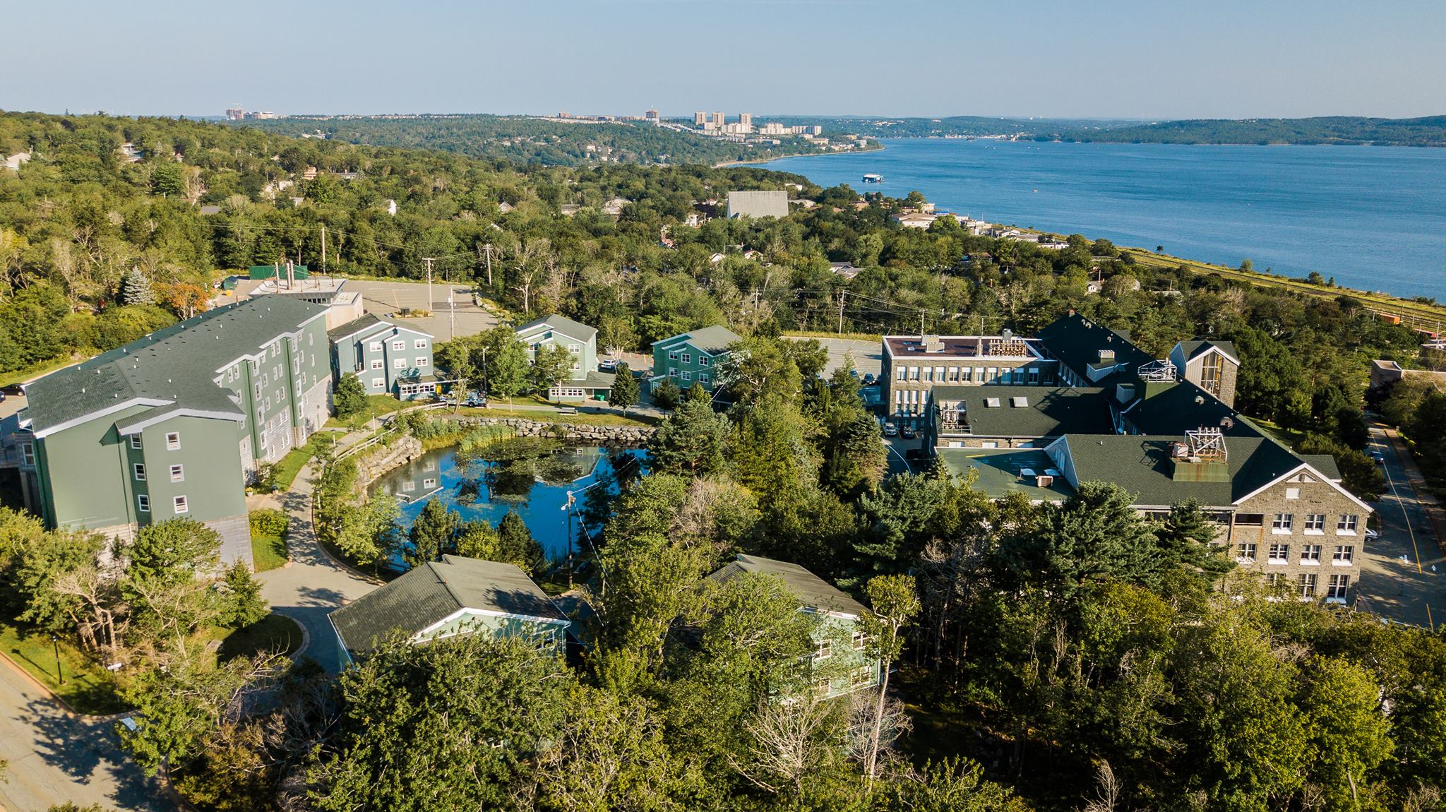 Mount Saint Vincent University