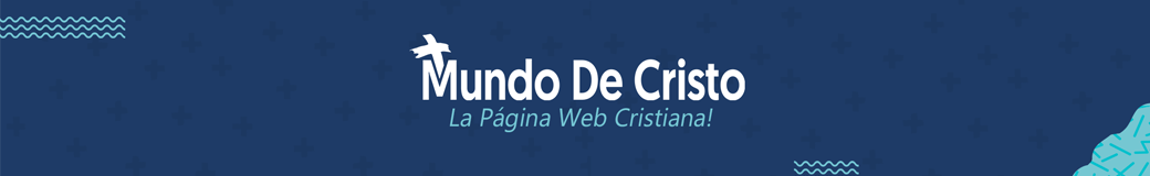 Mundo De Cristo