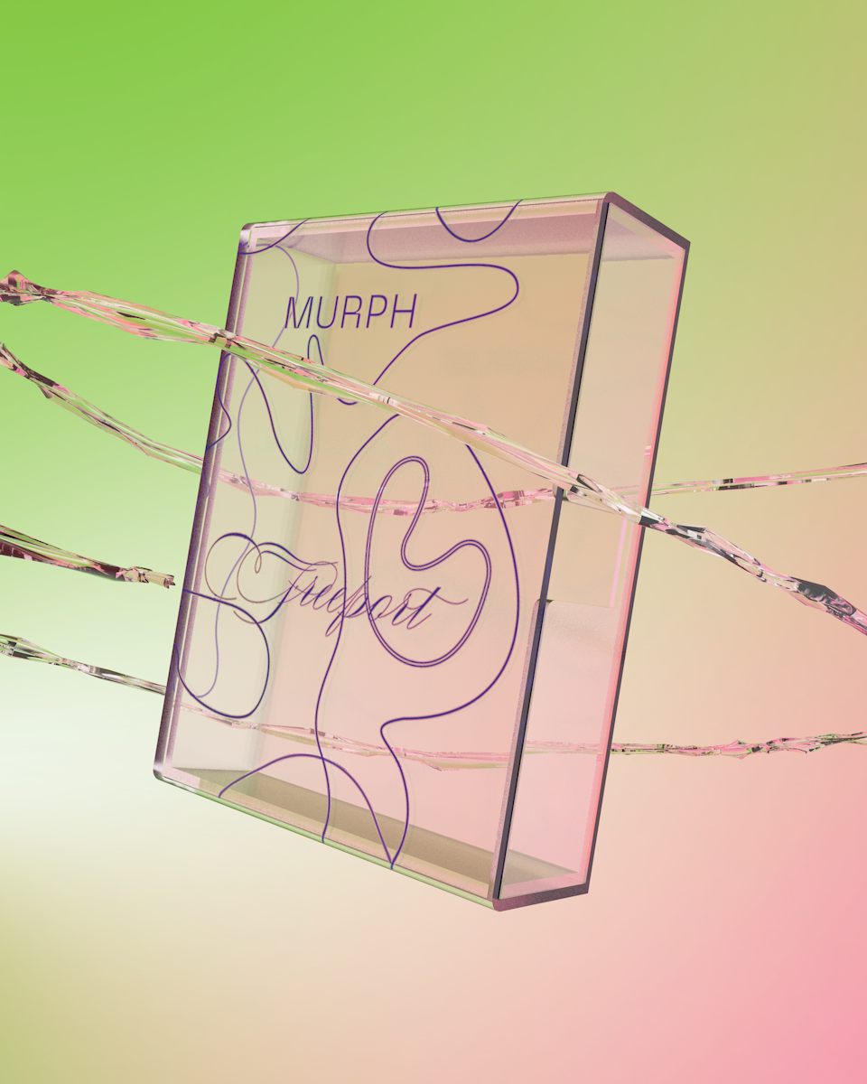 Design Murph